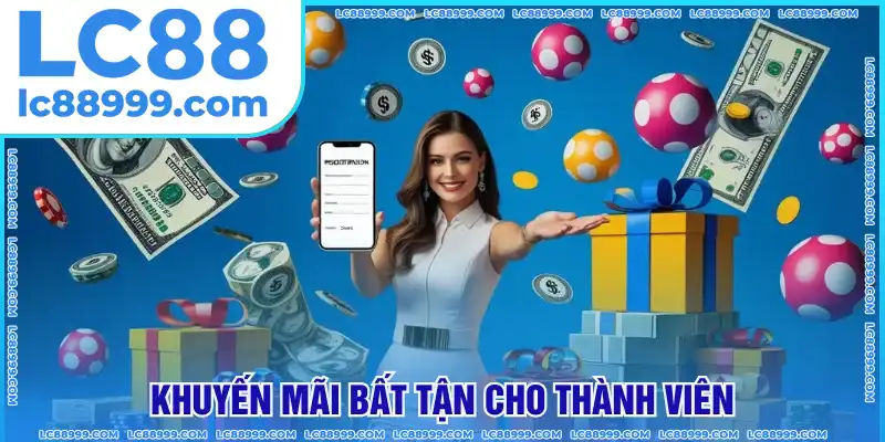 Khuyến mãi giá trị đỉnh cao cho tay chơi Khuyến mãi giá trị đỉnh cao cho tay chơi