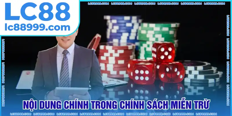 Nội dung chính cần phải nắm rõ hơn