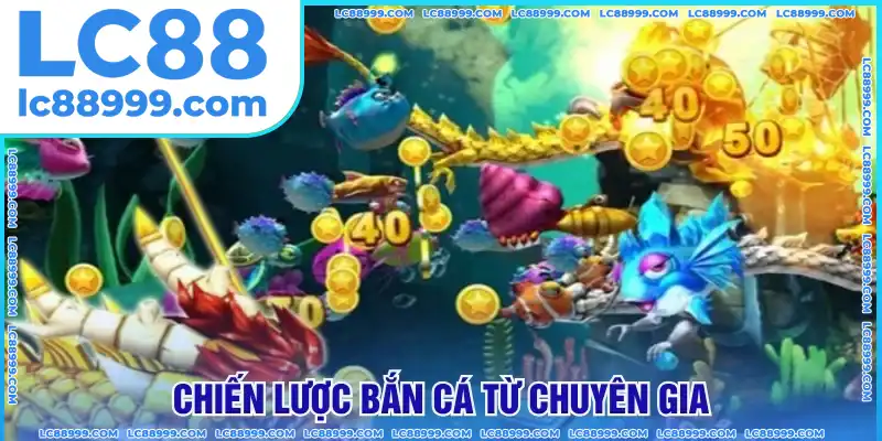 Thắng lớn với chiến lược “đi săn” hiệu quả