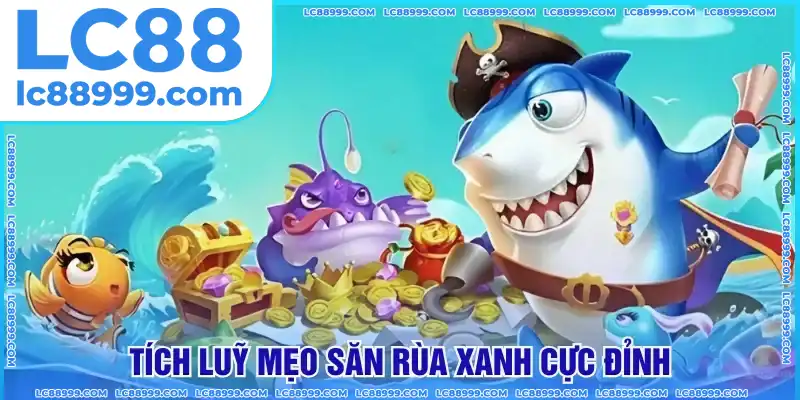 Tích luỹ mẹo hạ Boss cực đỉnh