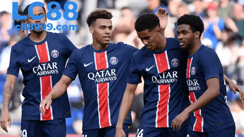 PSG được đánh giá cao hơn Athletic Bilbao. (Ảnh: Internet) PSG được đánh giá cao hơn Athletic Bilbao. (Ảnh: Internet)